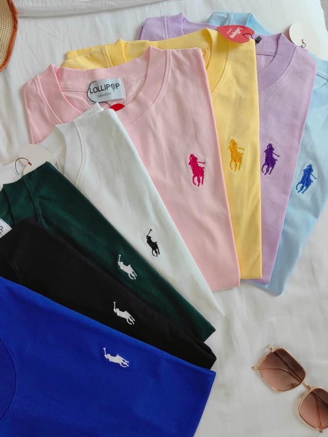 G1060 纯色简约款🌈Unisex OverT 男女🉑穿