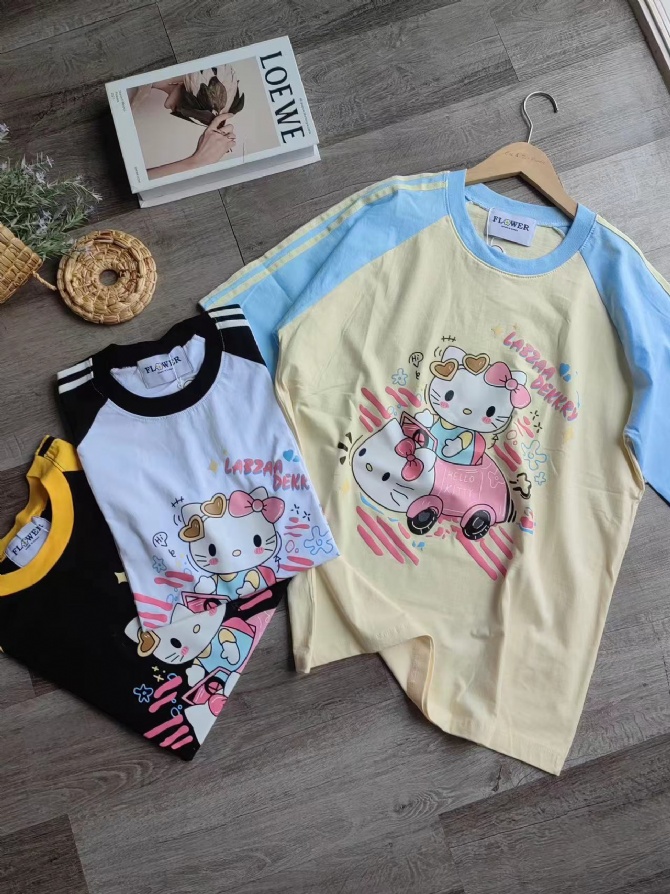 G1192 Kitty迷不要错过这款😍太好看了～！数量少少only～