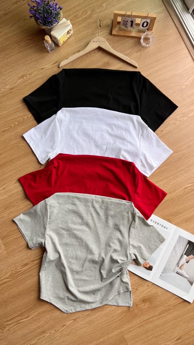 TH1129 瘦腰效果简直太夸张‼️一件衣服两种穿法✨